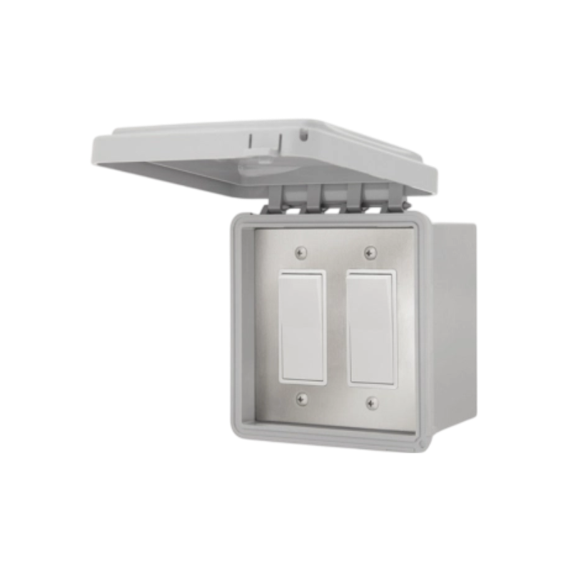 Outdoor Electrical Switchgear Cabinet